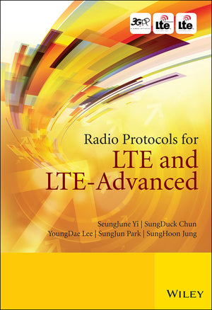 Radio Protocols for Lte and LteAdvanced,Used