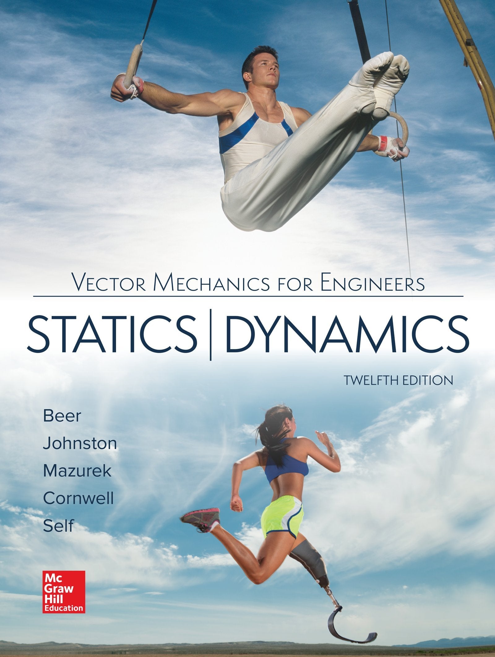 Loose Leaf For Vector Mechanics For Engineers: Statics And Dynamics,New