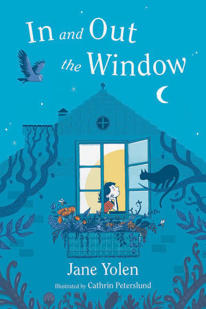 In And Out The Window,New