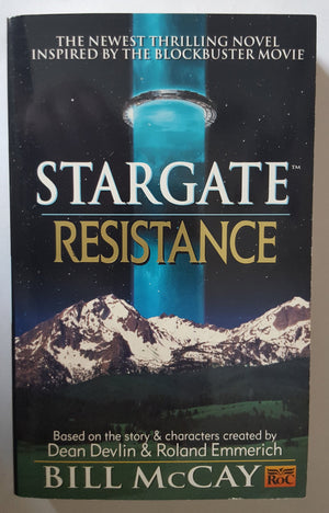 Stargate 5: Resistance-new