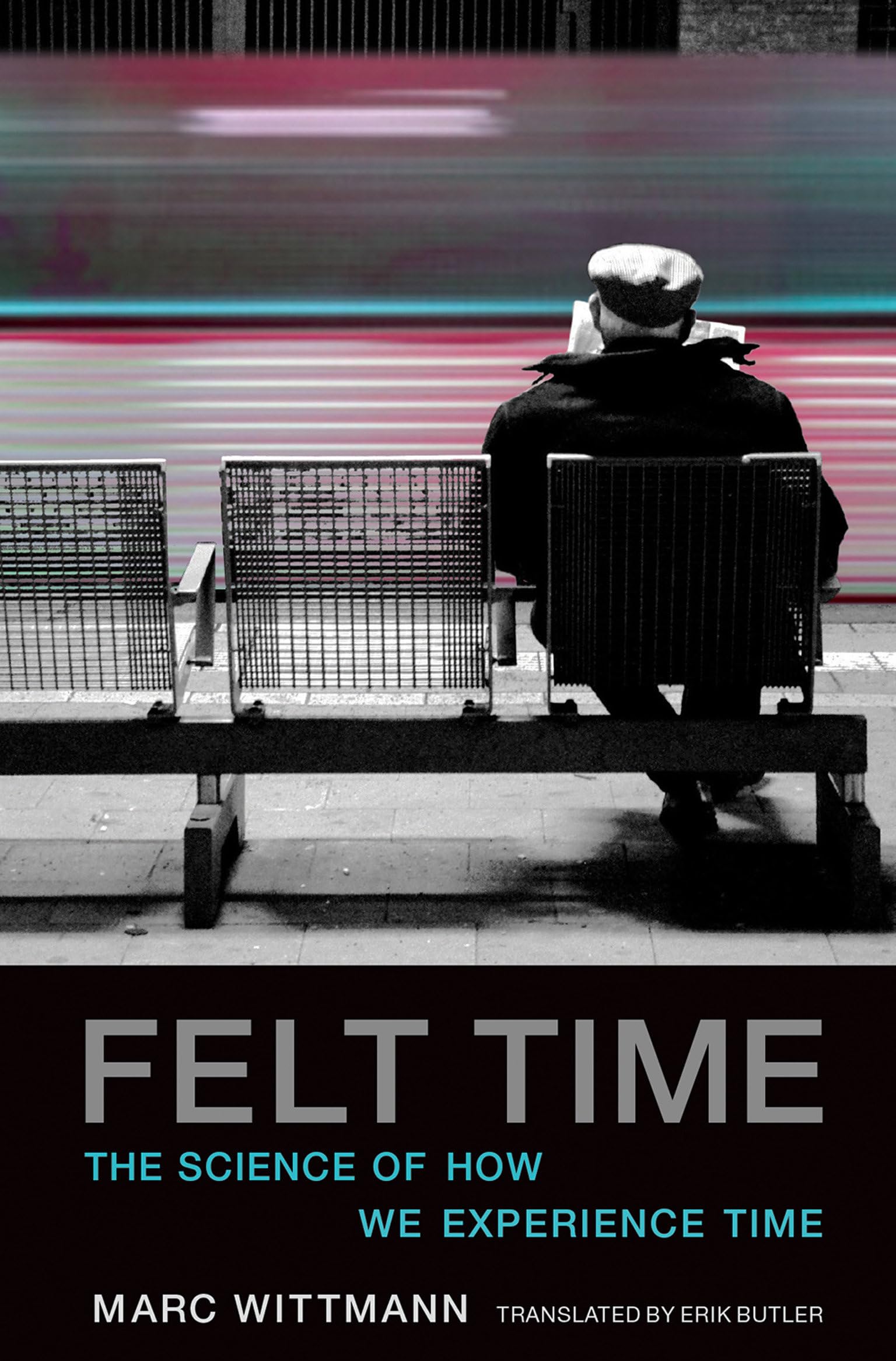 Felt Time: The Science of How We Experience Time (Mit Press),New