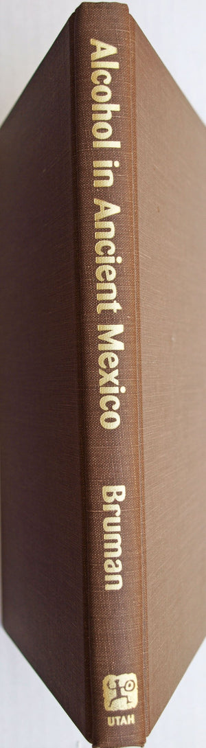 Alcohol In Ancient Mexico