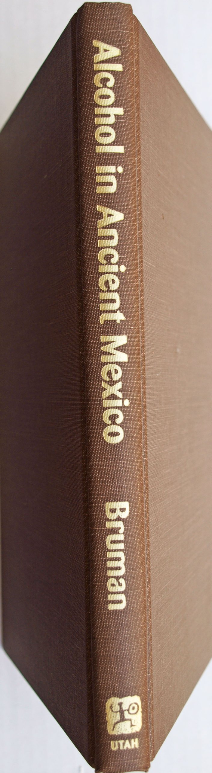 Alcohol In Ancient Mexico