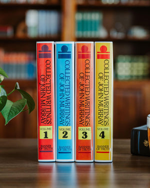 Collected Writings Of John Murray: Lectures In Systematic Theology,New