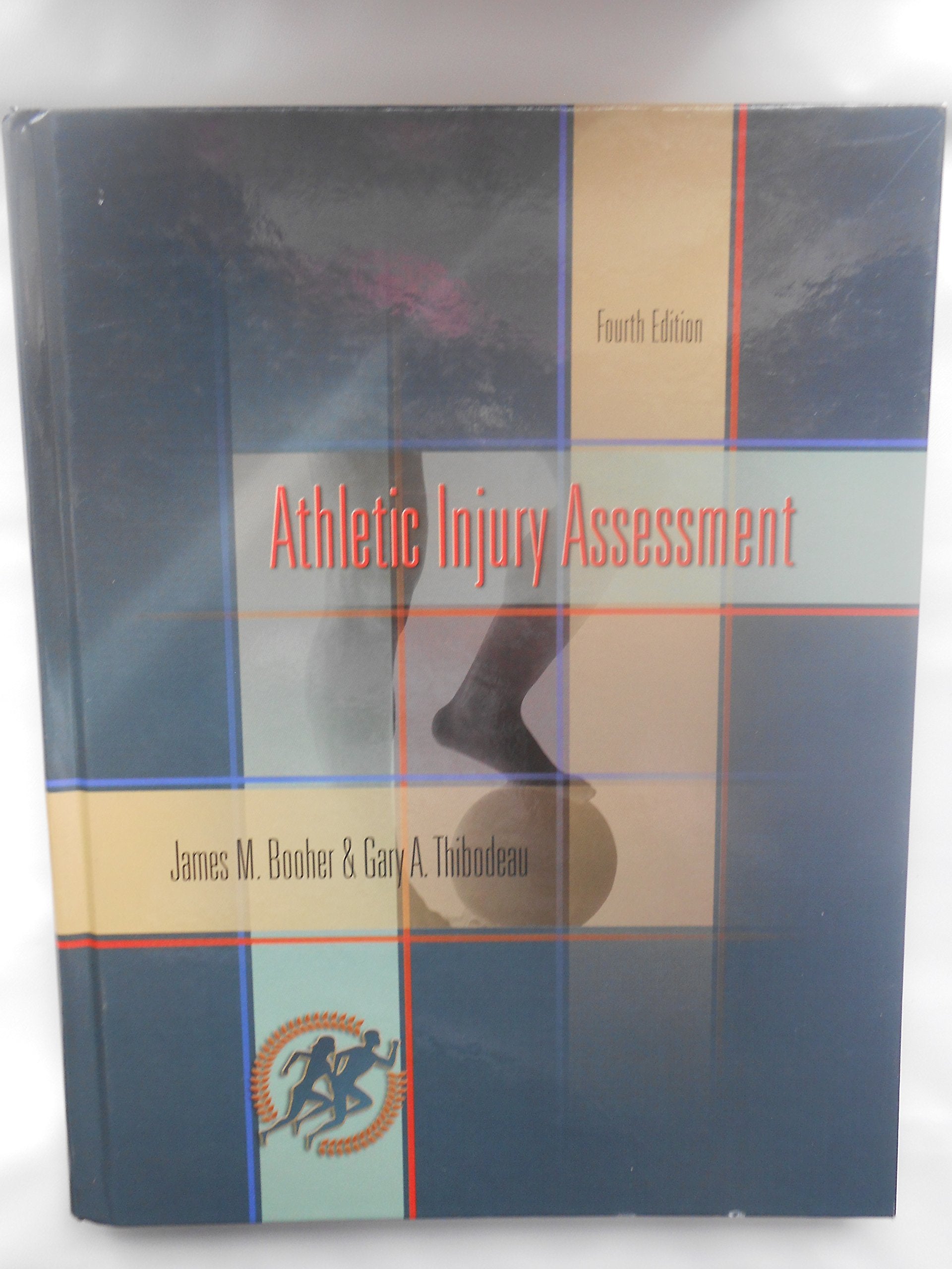 Athletic Injury Assessment (Hardcover),Used