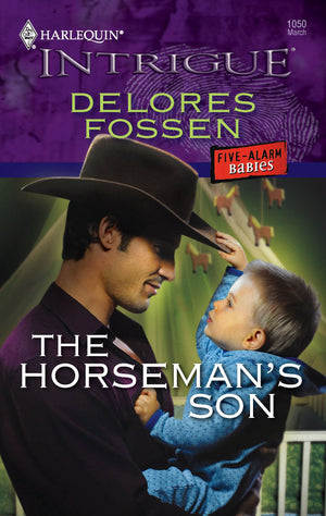 The Horsemans Son