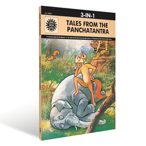 Tales From The Panchatantra