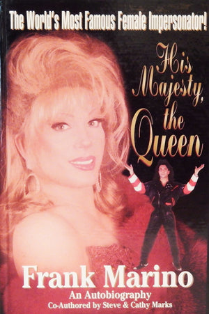His Majesty, the Queen,New