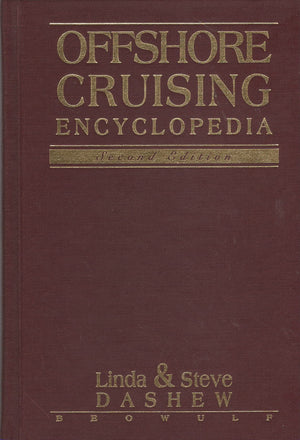 Offshore Cruising Encyclopediaii,New