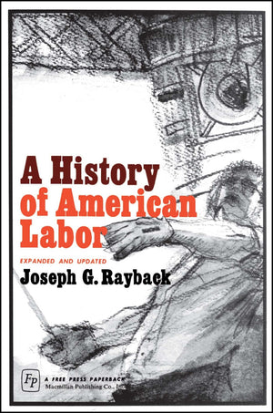 History of American Labor,Used