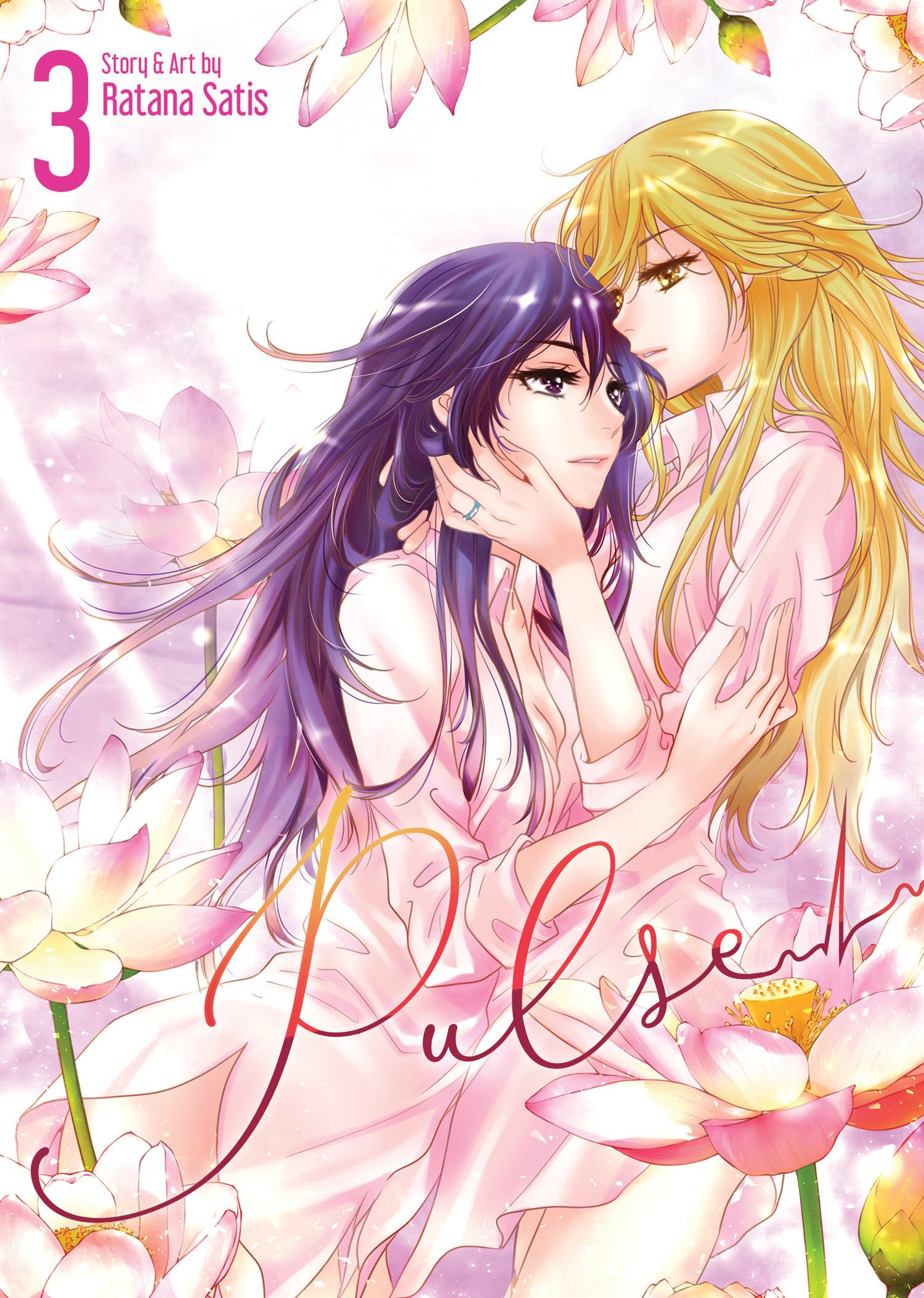 Pulse Vol. 3,Used