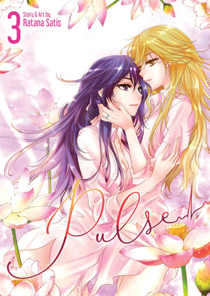 Pulse Vol. 3,Used