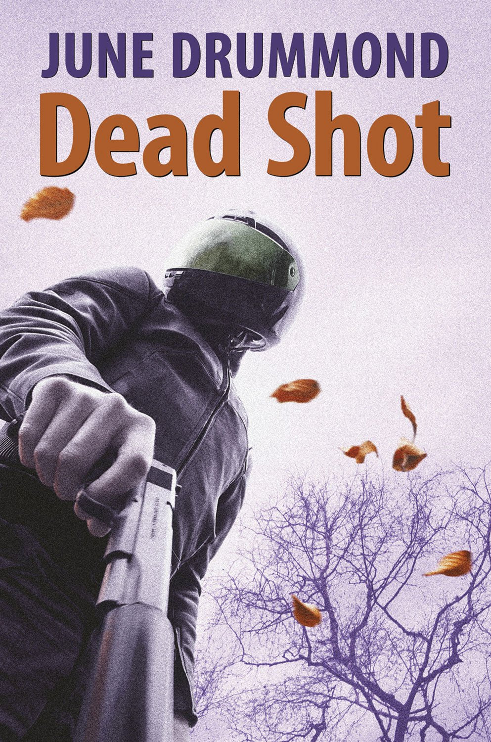 Dead Shot,Used