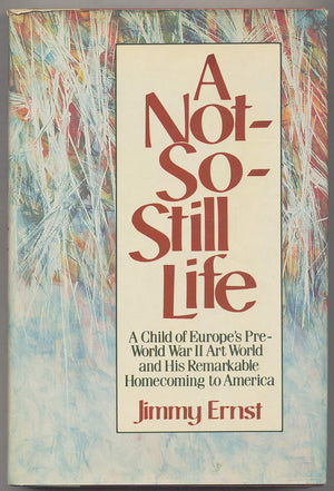 A Not So Still Life: A Memoir,New