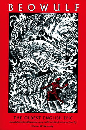 Beowulf: The Oldest English Epic (Galaxy Books),New
