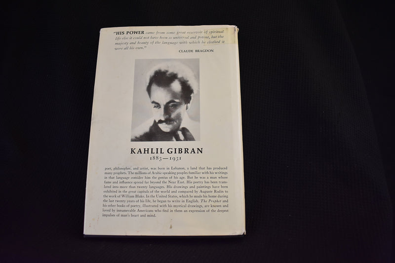 Prophet Pocket Edition,Used