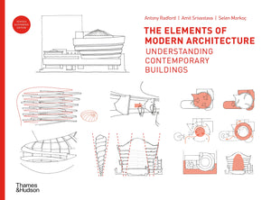 The Elements Of Modern Architecture: Understanding Contemporary Buildings