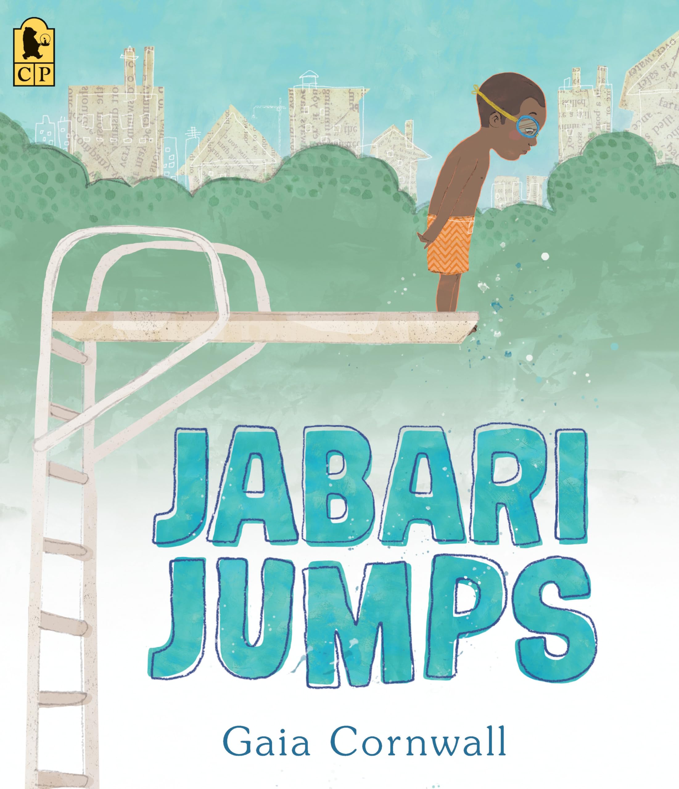 Jabari Jumps,Used