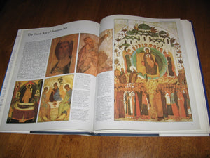Cultural Atlas of Russia and the Former Soviet Union,Used