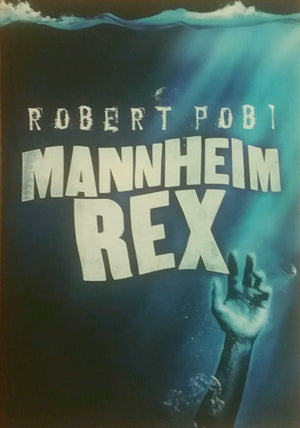 Mannheim Rex,Used