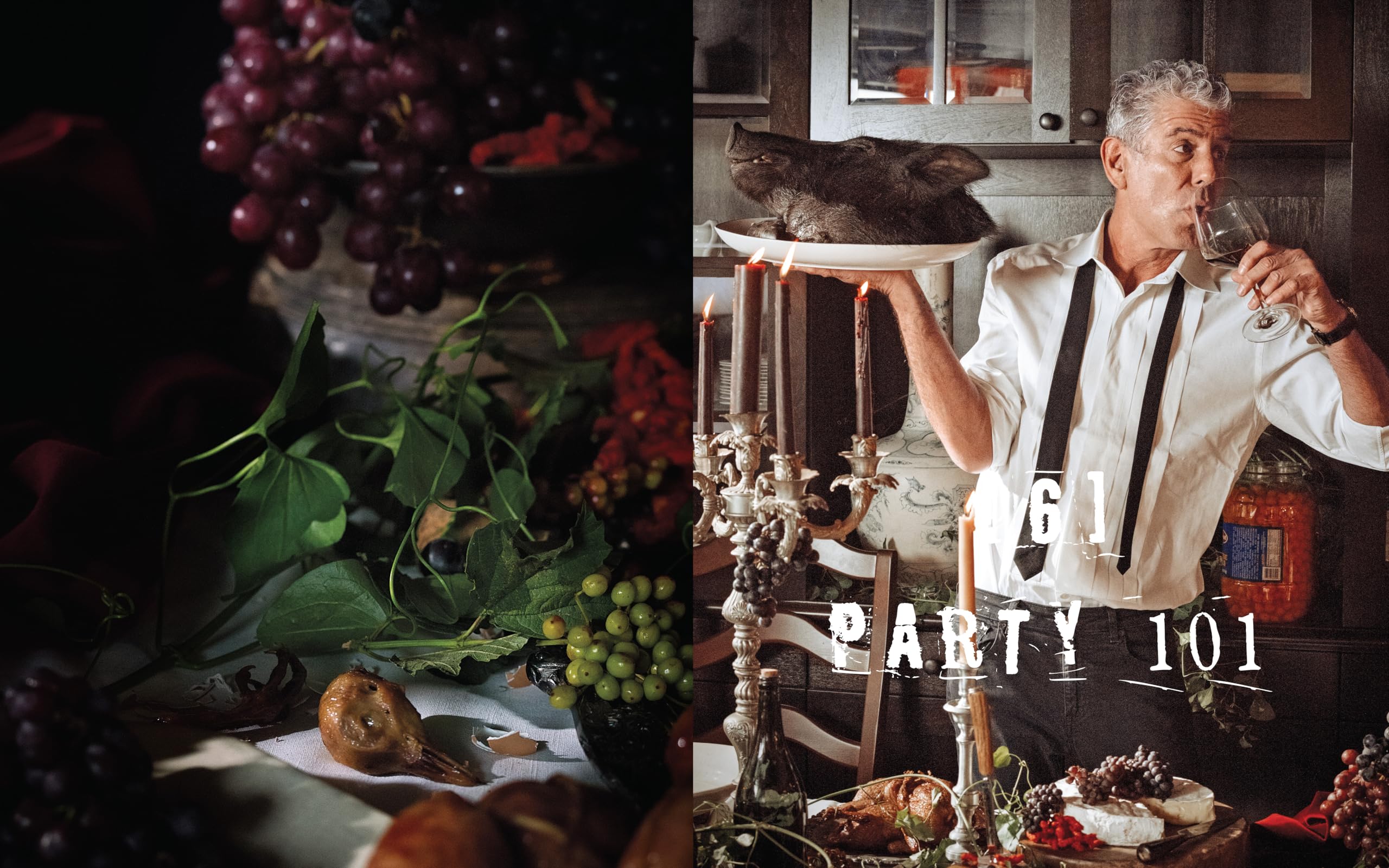 Appetites: A Cookbook,New