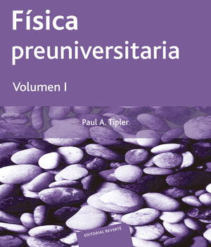 Fisica preuniversitaria. Volumen I (Vol.1),Used