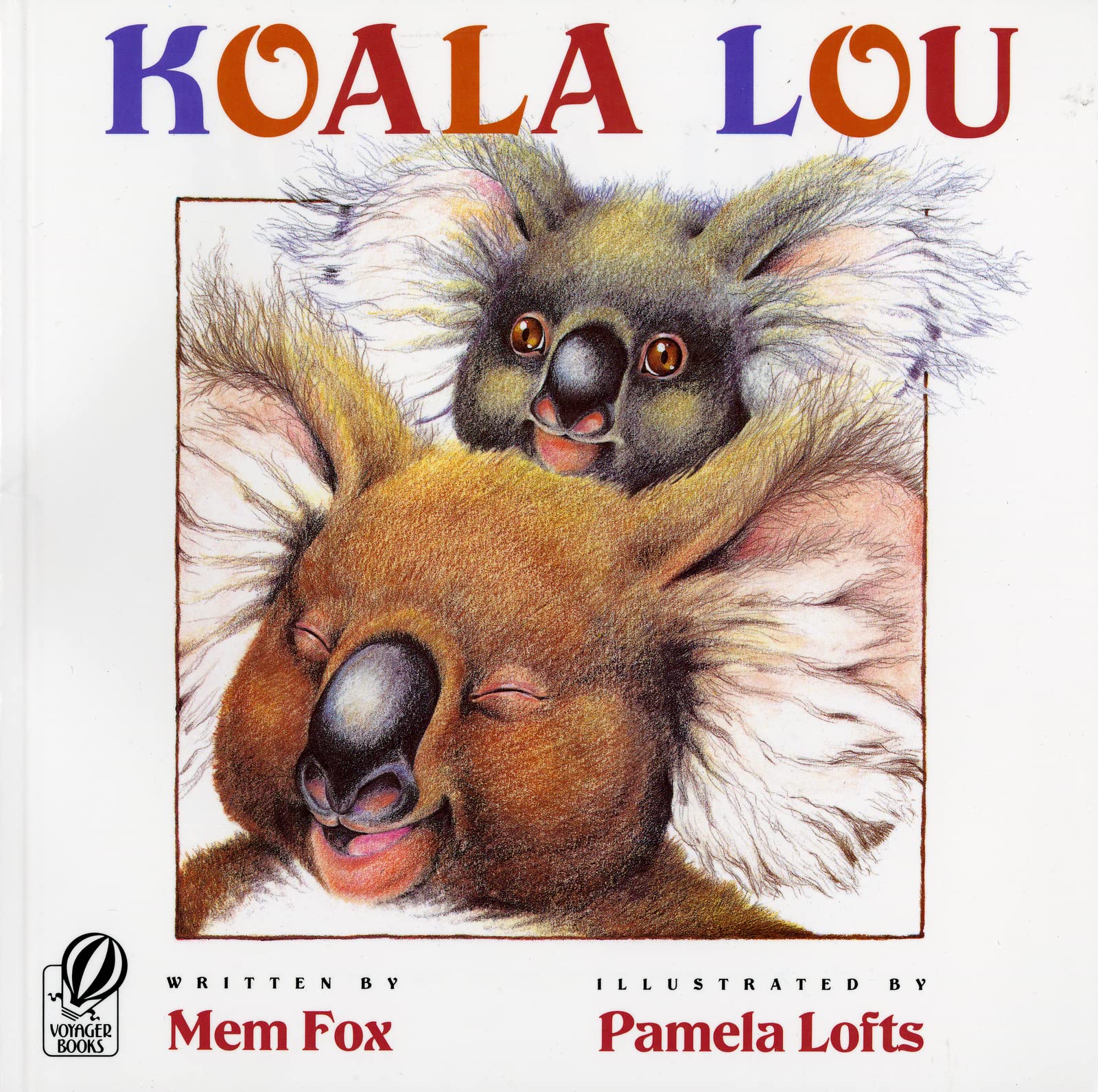 Koala Lou,Used