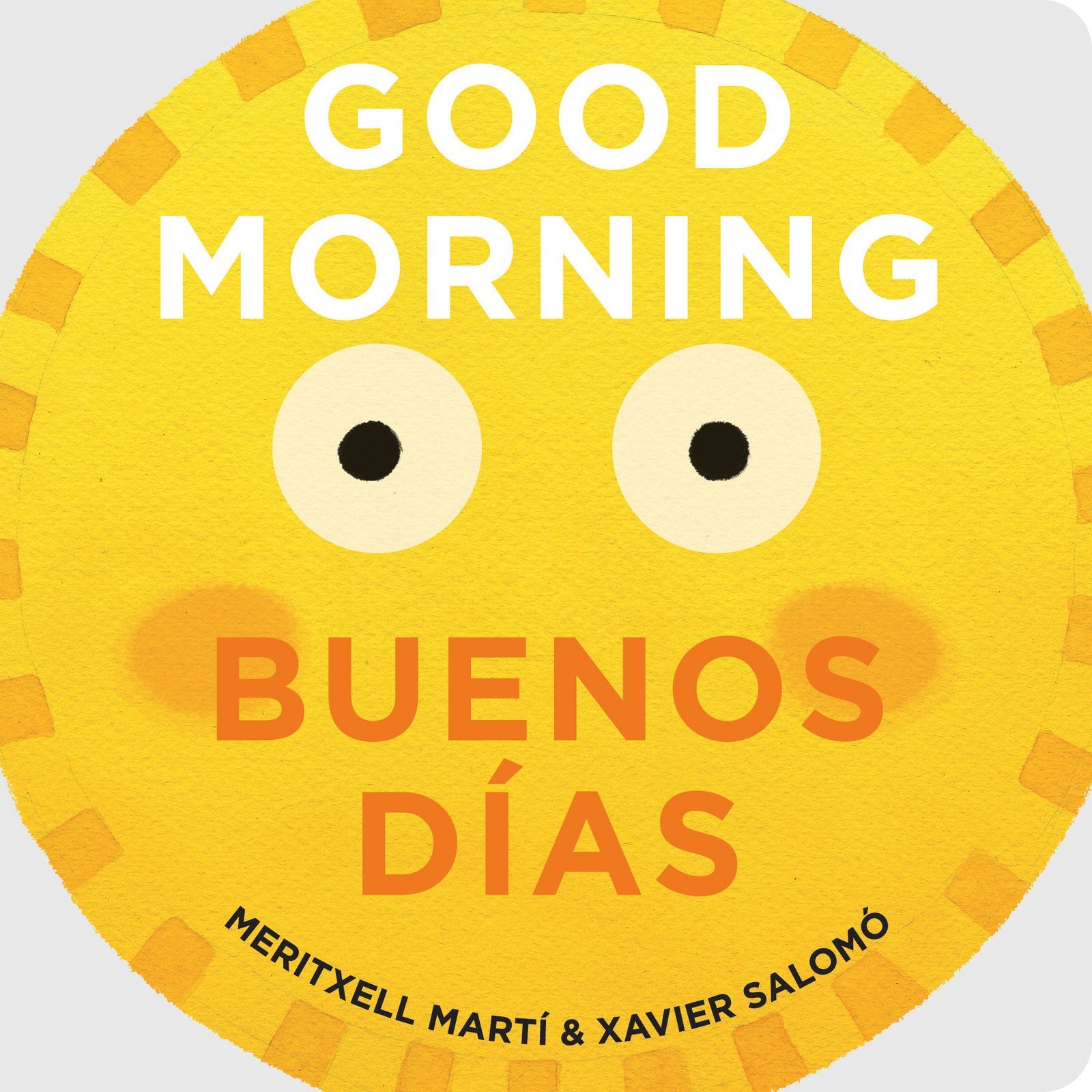 Good Morning  Buenos Das,New