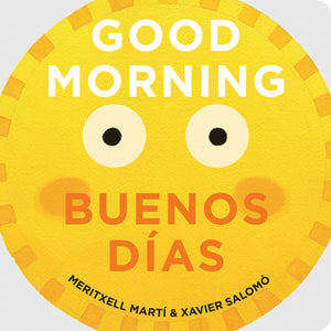 Good Morning  Buenos Das,New