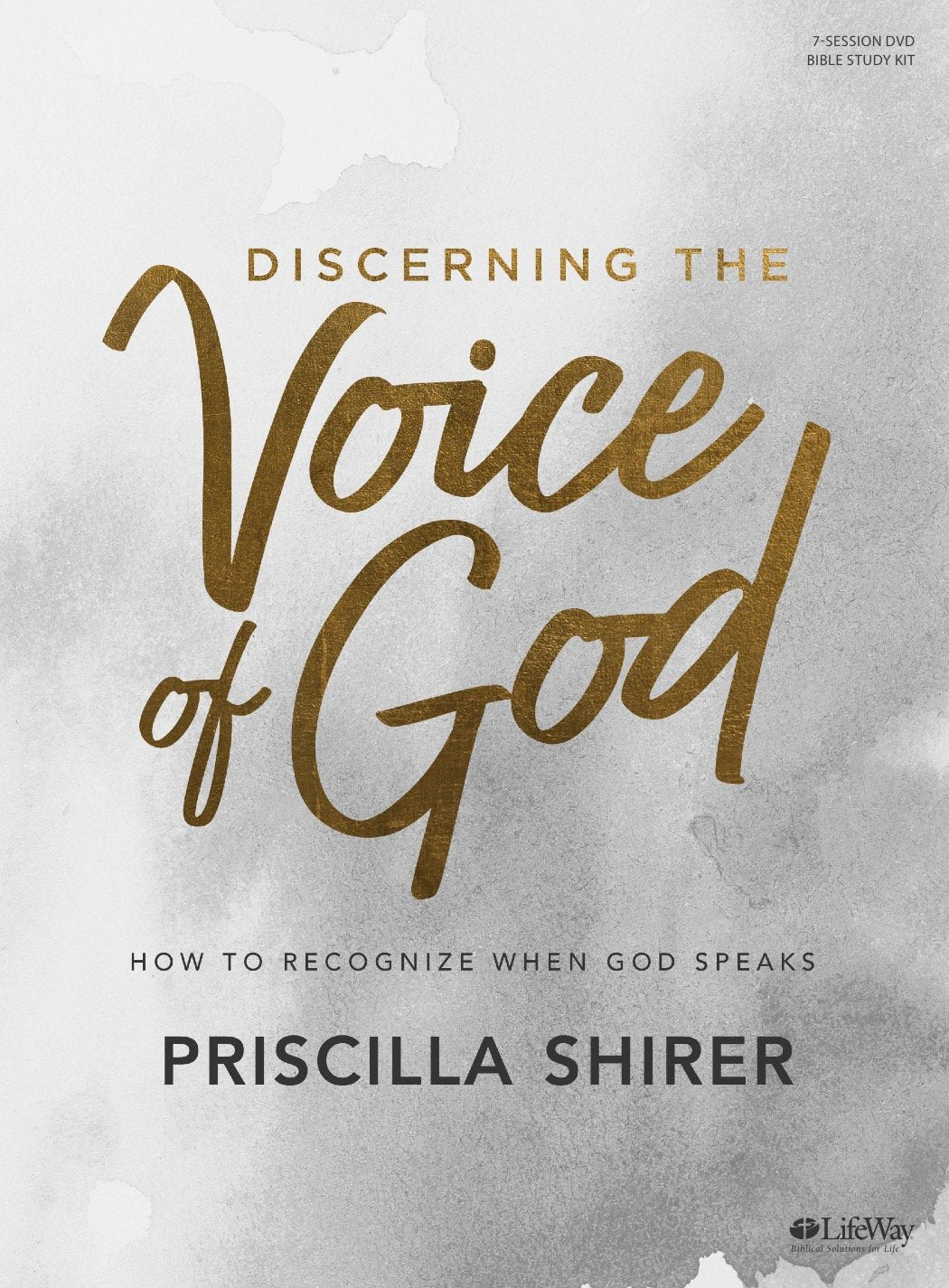 Discerning the Voice of God  Leader Kit  Updated Edition: How to Recognize When God Speaks,Used