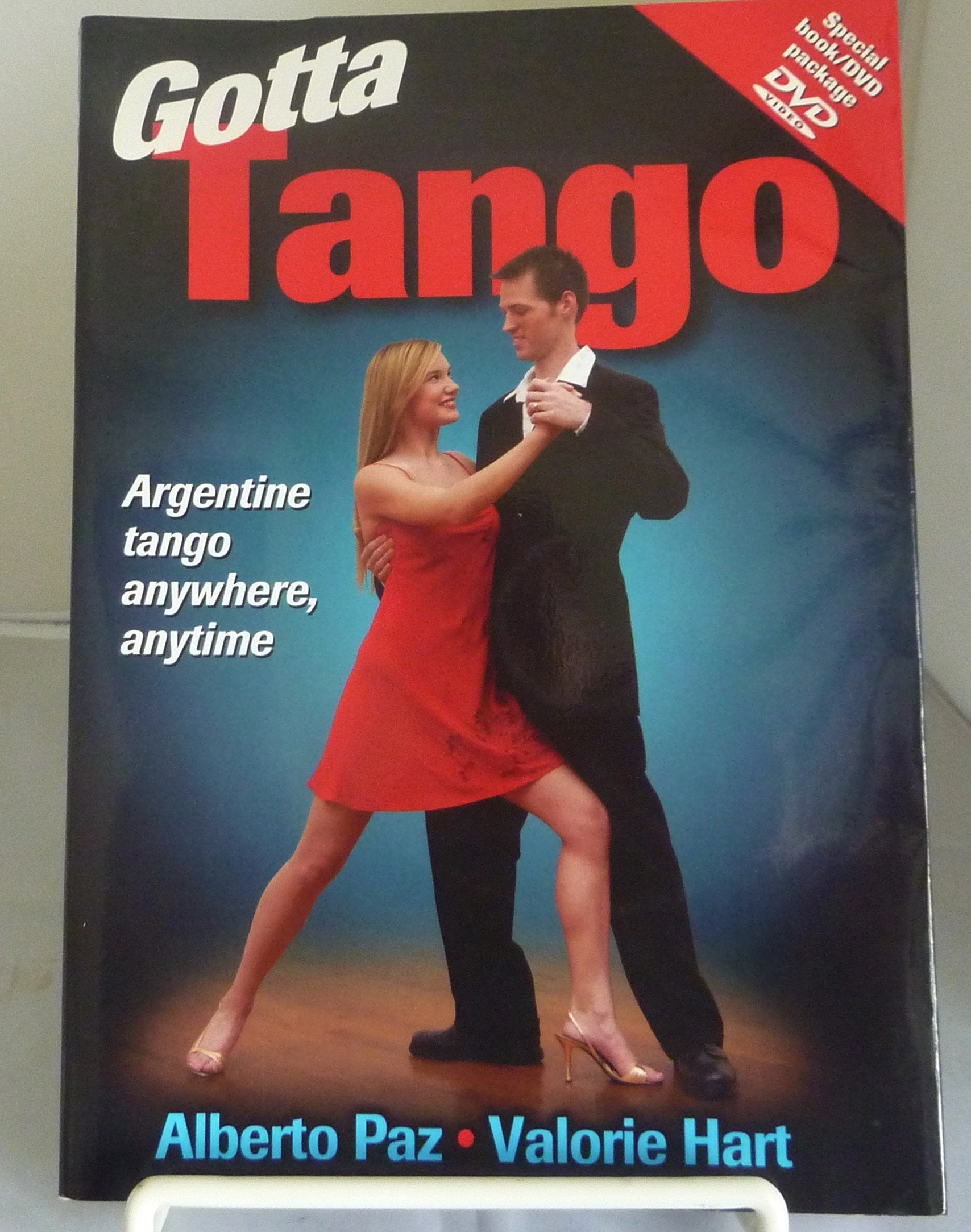 Gotta Tango