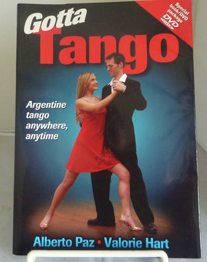 Gotta Tango