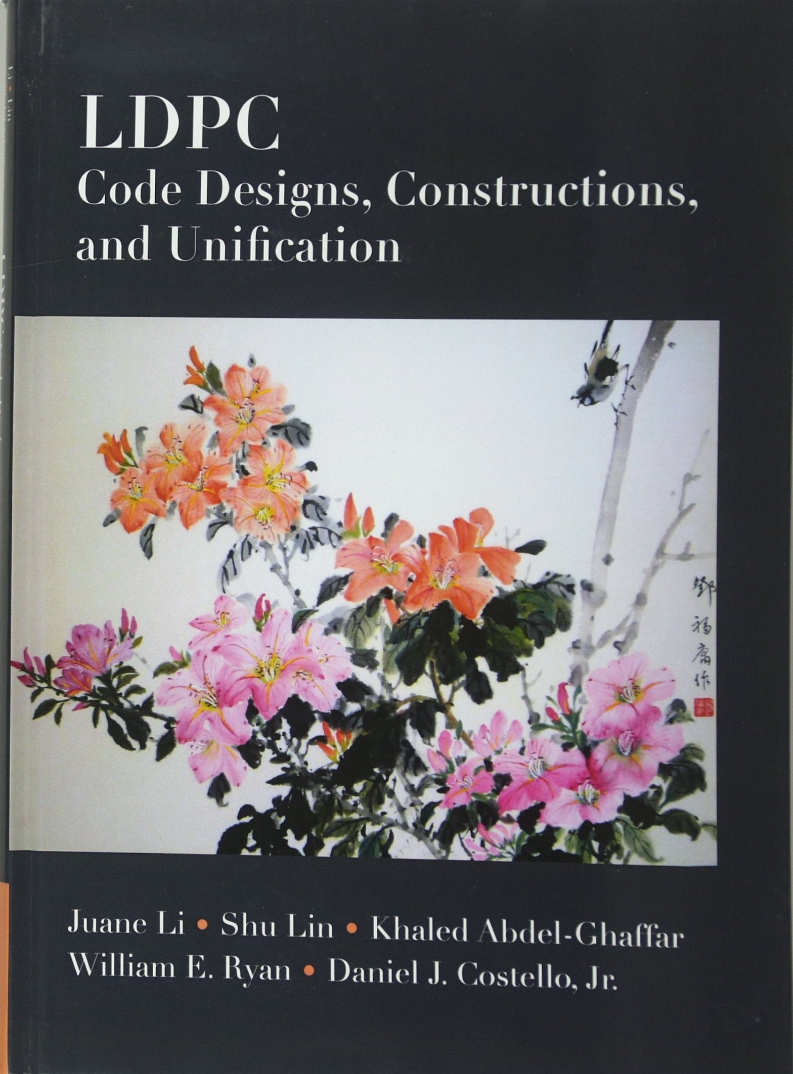 LDPC Code Designs, Constructions, and Unification,Used