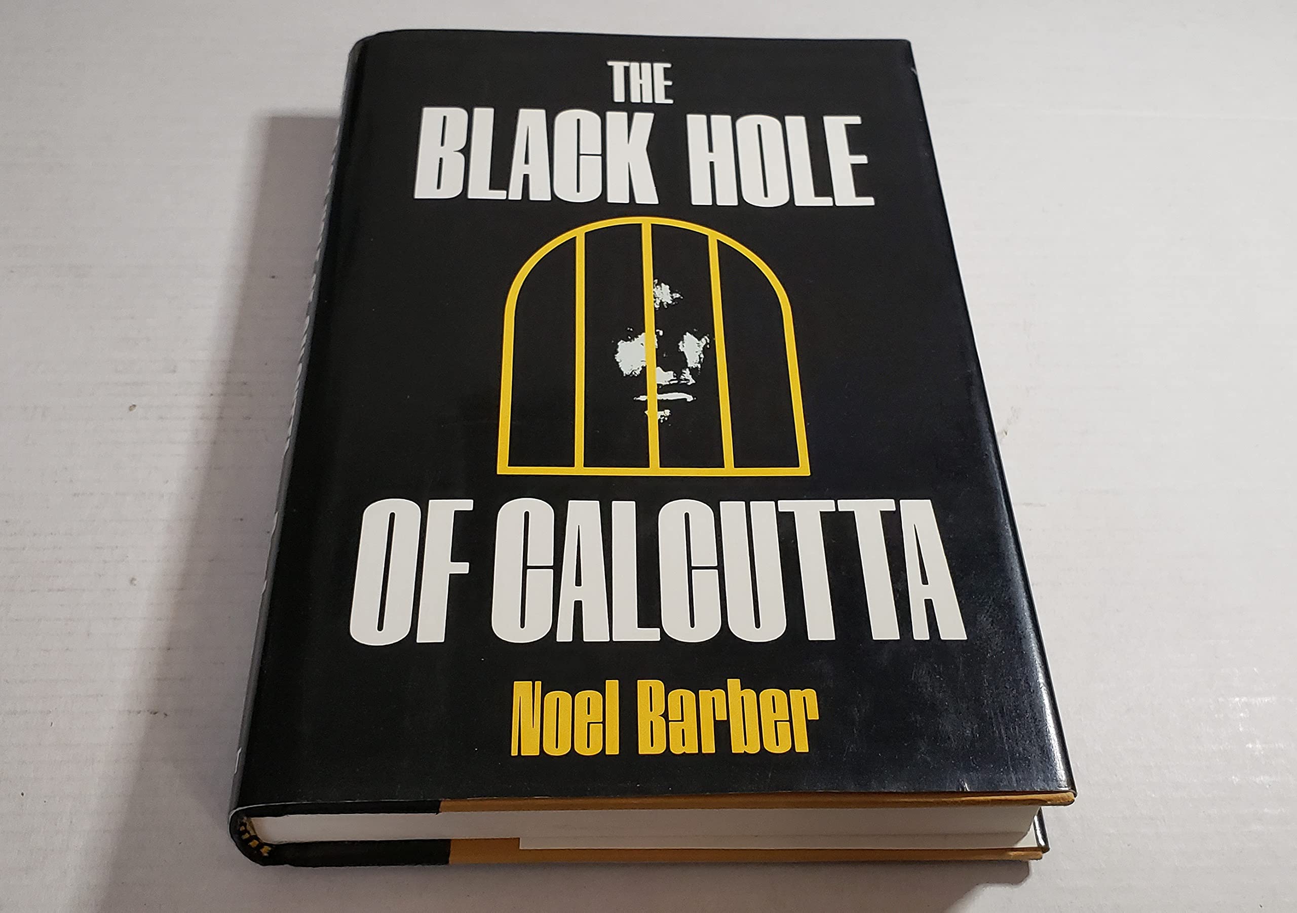 The Black Hole of Calcutta,Used
