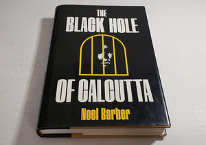 The Black Hole of Calcutta,Used