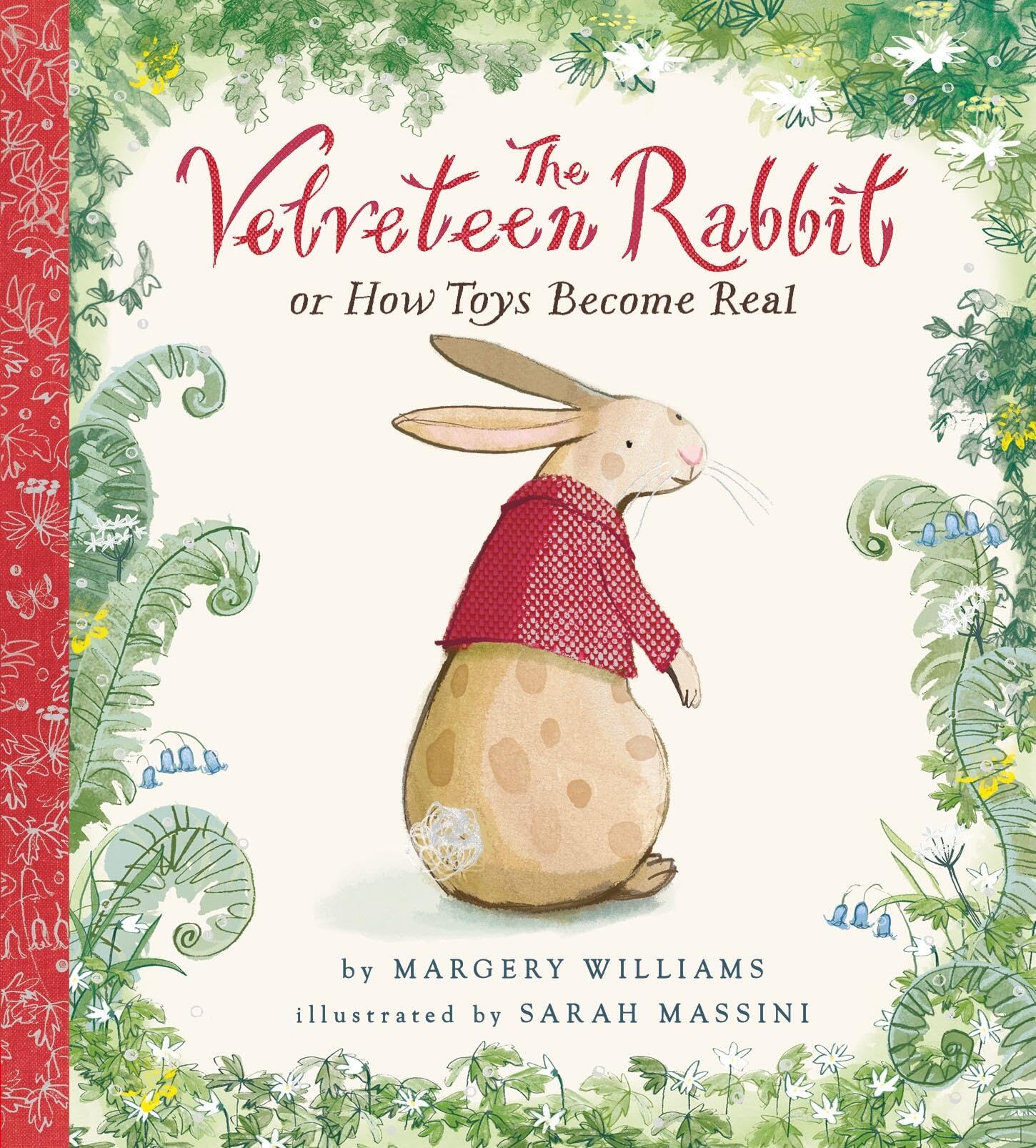 The Velveteen Rabbit (Nosy Crow Classics)