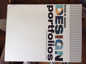 Design Portfolios: Moving From Traditional To Digital,New