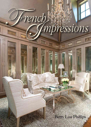 French Impressions,Used