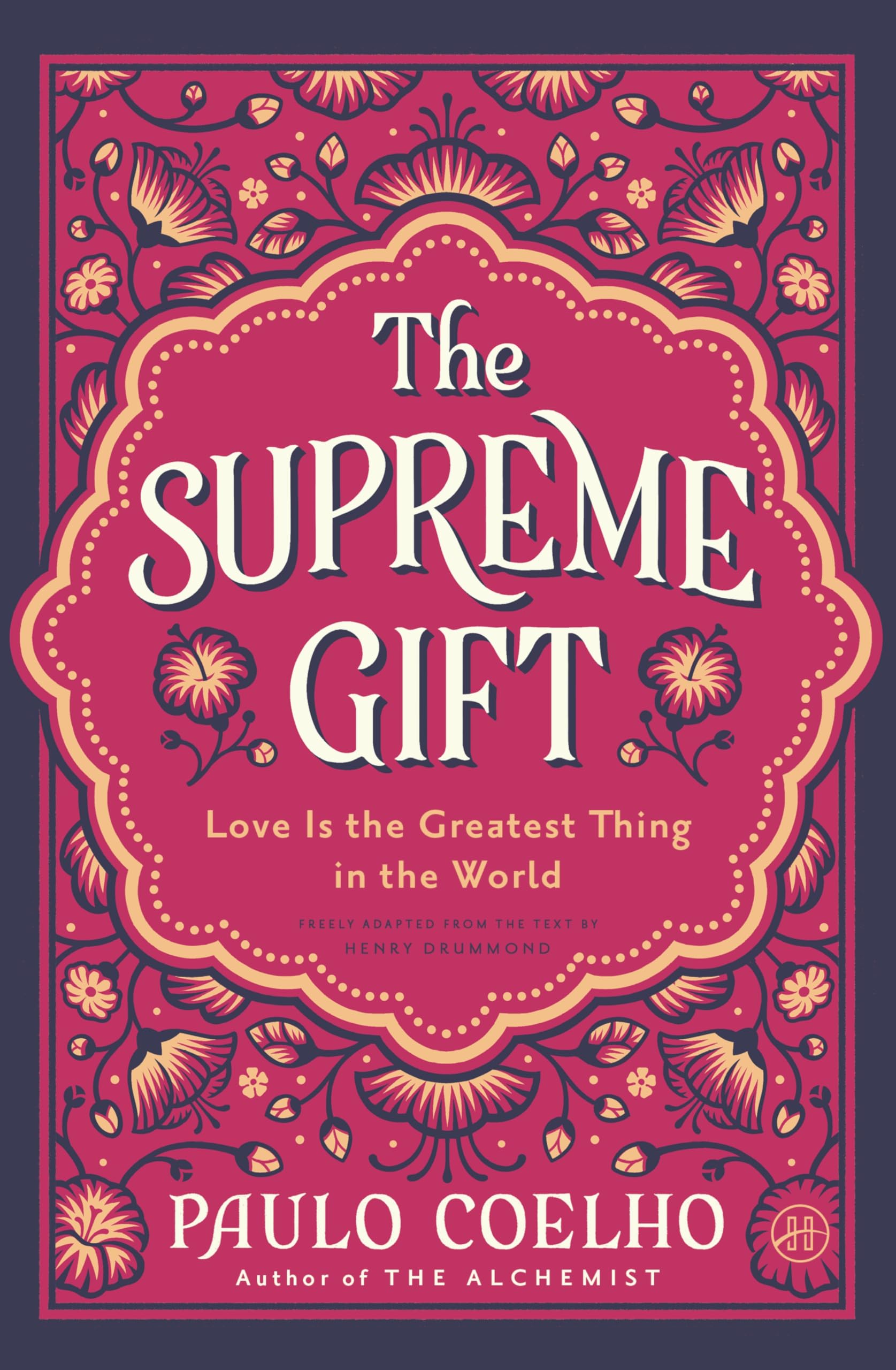 The Supreme Gift: Love Is The Greatest Thing In The World