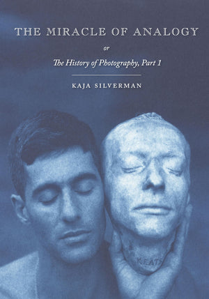 The Miracle Of Analogy: Or The History Of Photography, Part 1,Used