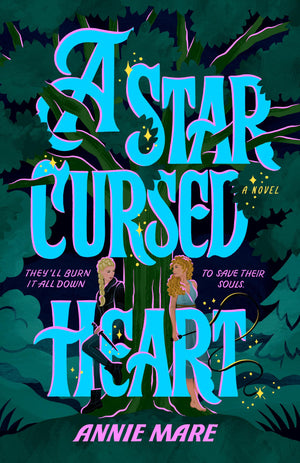 A StarCursed Heart