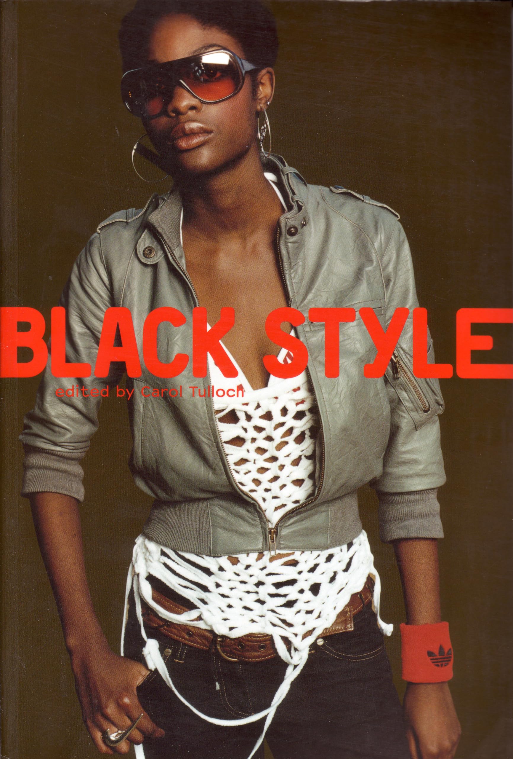 Black Style,Used