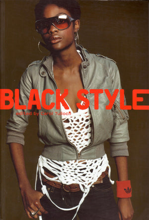 Black Style,Used