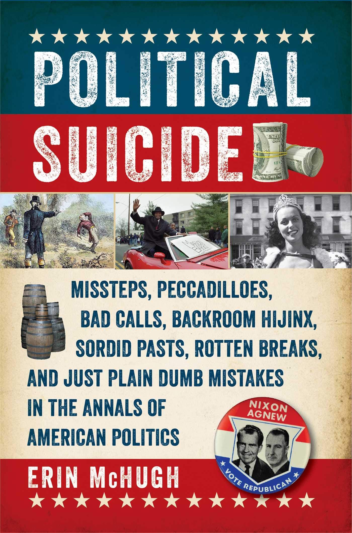 Political Suicide,New