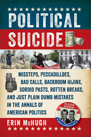 Political Suicide,New