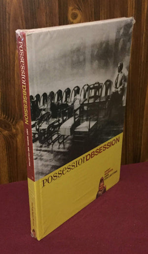 Possession Obsession: Andy Warhol And Collecting,Used