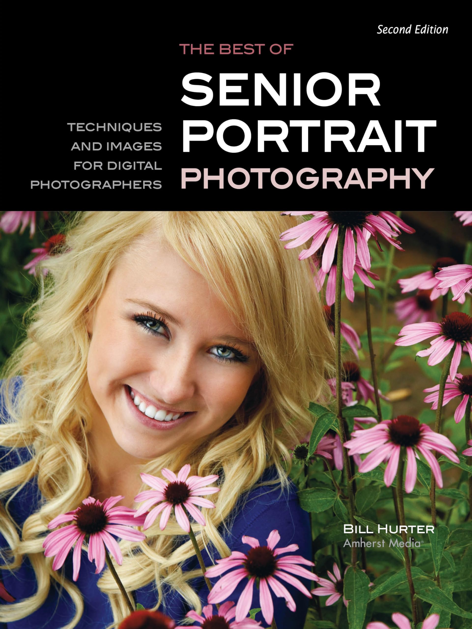 The Best Of Senior Portrait Photography: Techniques And Images For Digital Photographers,Used