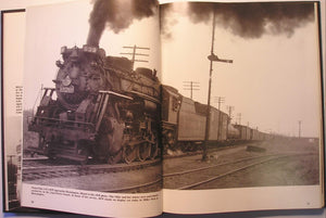 Rails Across the Land,Used