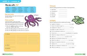 Complete Curriculum: Grade 6 (Flash Kids Harcourt Family Learning)