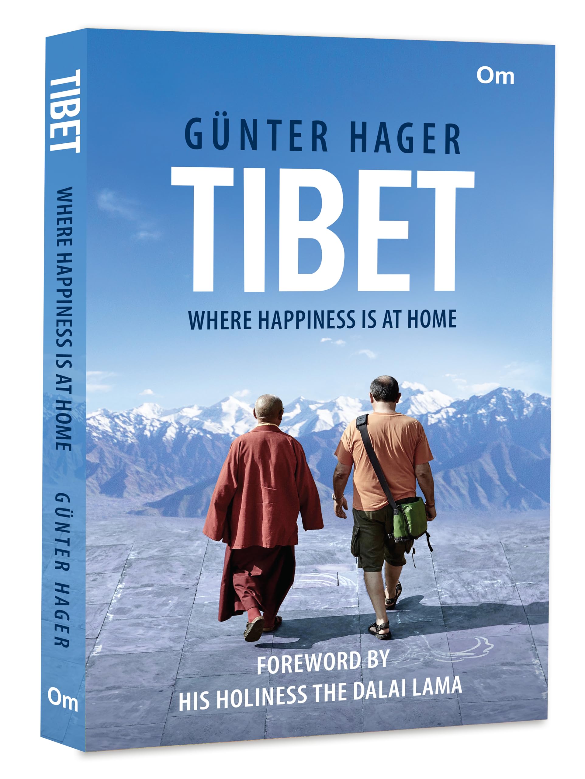 Tibet: Where Happiness Is At Home  Dalai Lamas Wisdom | Hope And Humanity | Triumphs Of Tibetan Refugees | Human Connection | Memoir